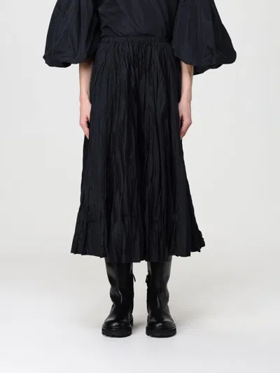 Meimeij Skirt  Woman Color Black