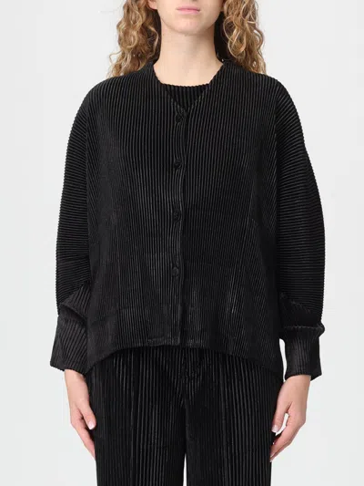 Meimeij Sweater  Woman Color Black