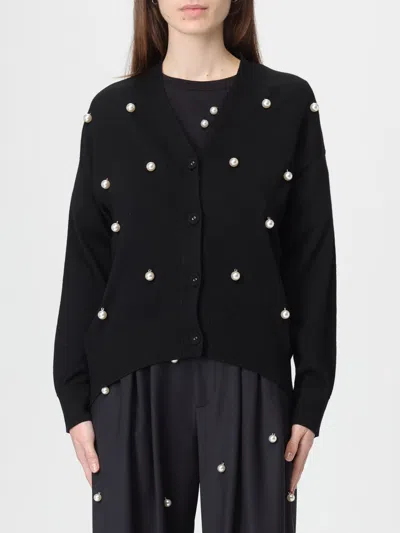 Meimeij Sweater  Woman Color Black