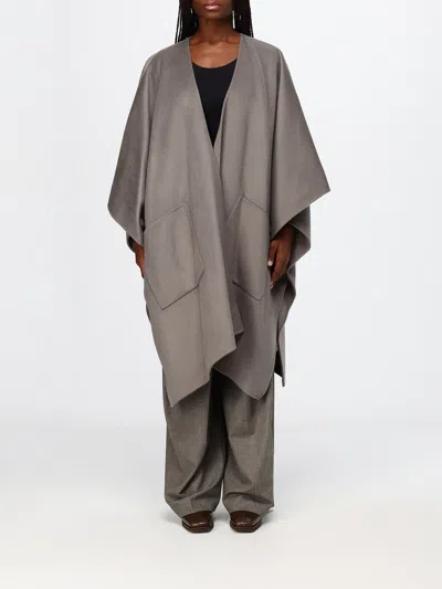 Meimeij Waistcoat Woman Color Natural