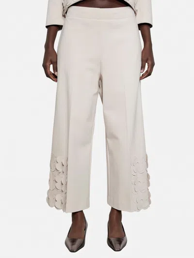 Meimeij Woman  In White