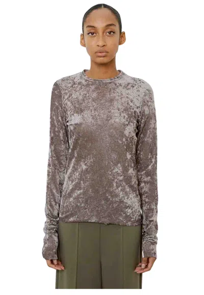 Meimeij Women's Knit  In Green