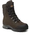 Meindl Leather Lace-up Boots
