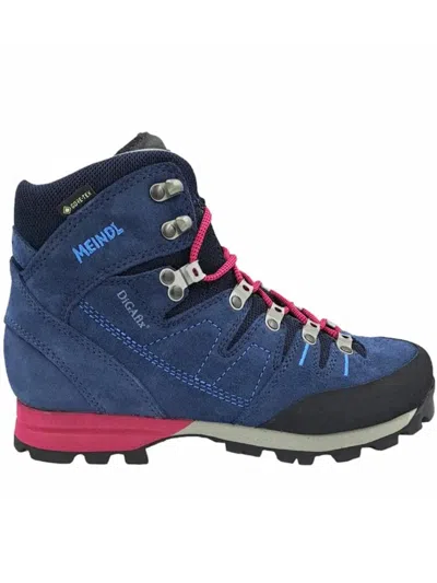 Meindl Brenta Lady Pro Gtx In Blue