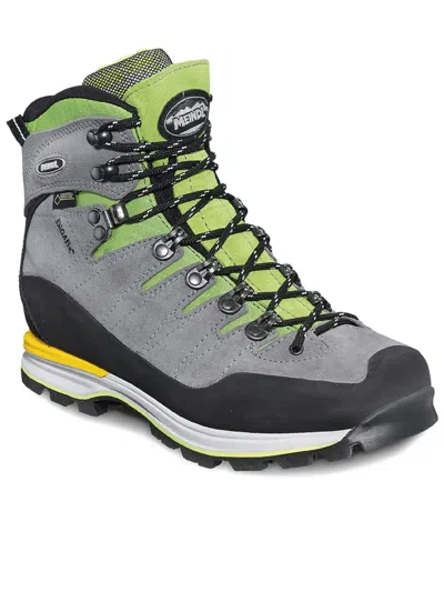 Meindl Leather Boots