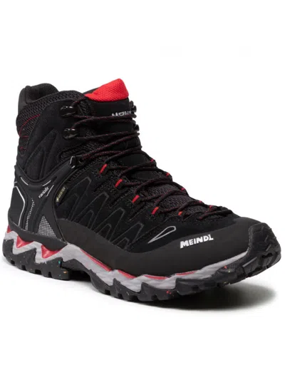 Meindl Lite Hike Gtx In Black