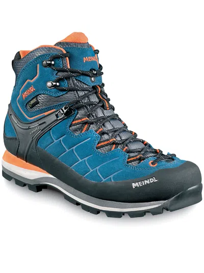 Meindl Litepeak Gtx In Blue