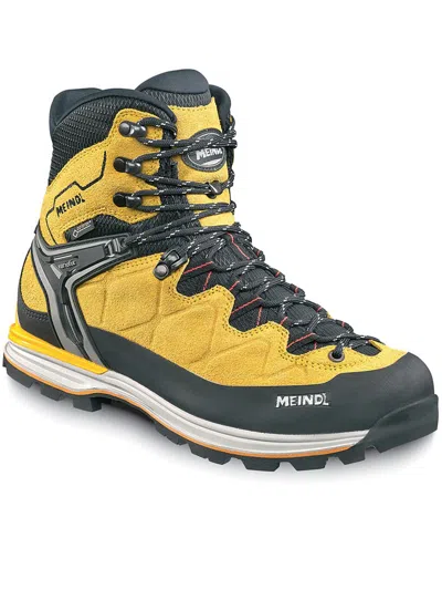 Meindl Litepeak Pro Gtx In Yellow
