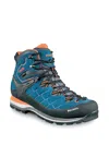 Meindl Litepeak Sneakers In Blue