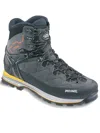 Meindl Logo-print Boots