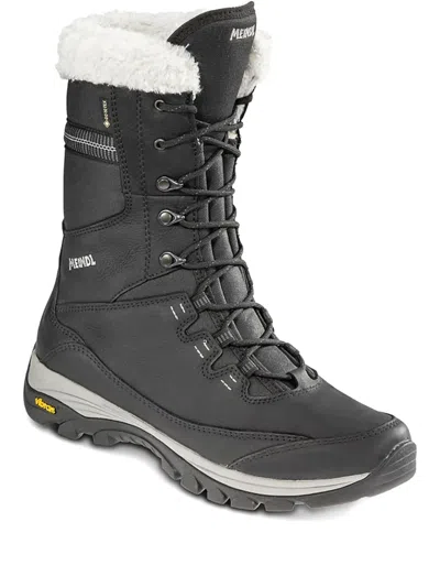 Meindl Novara Boots In Black