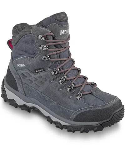 Meindl Silian Lady Gtx In Gray