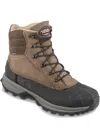 Meindl Trekking Boots In Animal Print