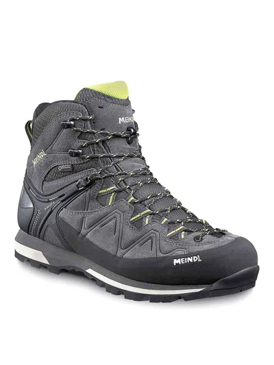 Meindl Trekking Shoes In Multi