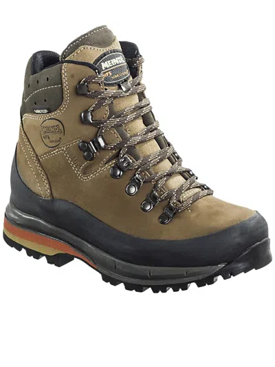 Meindl Vakuum Lady Gtx In Brown