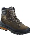 Meindl Vakuum Leather Lace-up Hiking Boots