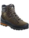 Meindl Vakuum Leather Lace-up Hiking Boots In Multi