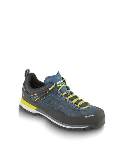 Meindl Literock Free Gtx In Yellow