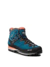 Meindl Litepeak Sneakers In Azul