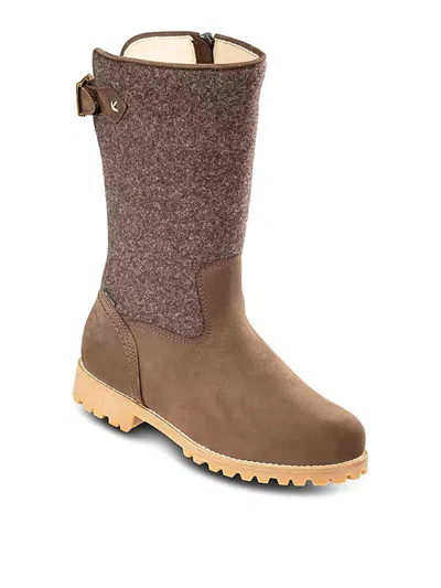 Meindl Innsbruck Lady Ii Gtx In Brown