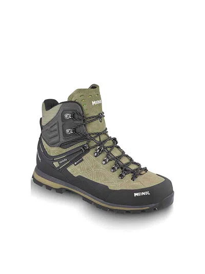 Meindl Lite Summit Gtx In Green
