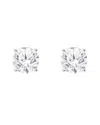 Meira T 14k 1.50 Ct. Tw. Lab-grown Diamond Studs