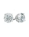 Meira T 14k 2.00 Ct. Tw. Lab-grown Diamond Studs