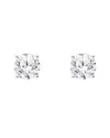 Meira T 14k 3.00 Ct. Tw. Lab-grown Diamond Studs