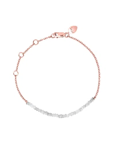 Meira T 14k Labradorite Bracelet