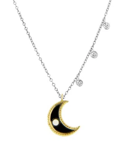 Meira T 14k Necklace