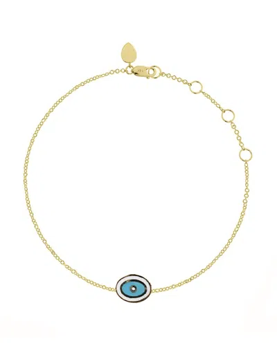 Meira T Dnu Discontinued  14k Bracelet
