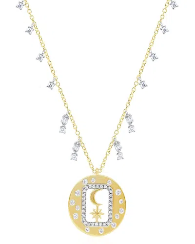 Meira T N15563 In Gold