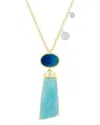 Meira T N15638ya In Gold