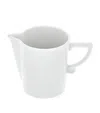 Meissen Royal Blossom Cream Jug In White