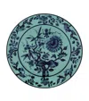 Meissen The Original Dessert Plate In Blue
