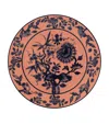 Meissen The Original Dinner Plate In Orange