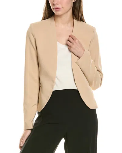 Meiven Jacket In Brown
