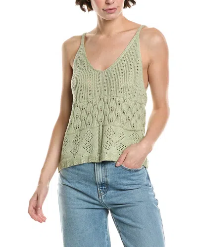 MEIVEN KNIT TOP