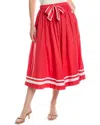 Meiven Midi Skirt