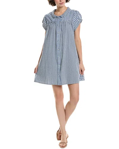 MEIVEN MINI DRESS