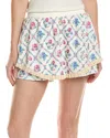 Meiven Short In Multi