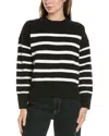 Meiven Sweater In Black