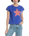 Meiven T-shirt In Blue