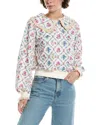 Meiven Top In Multi