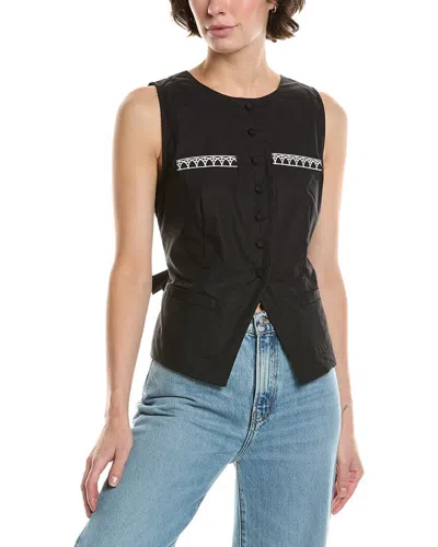 Meiven Vest