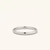 Mejuri 2mm Curve Band