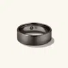 Mejuri 6mm Smooth Band