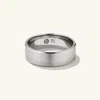Mejuri 6mm Smooth Band