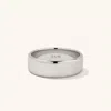 Mejuri 6mm Smooth Band