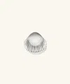 Mejuri Amelia Seashell Brooch